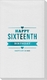 Any Banner Linen Like Guest Towels Image 2 of 5
